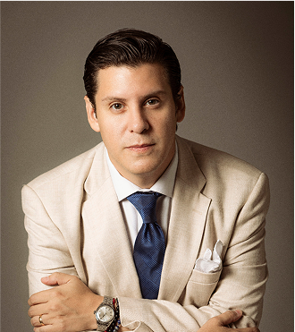 César A
